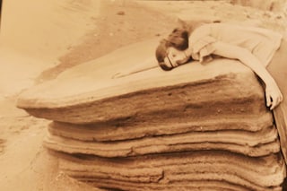 From the Volcano to the Sea: Part II Le Nemesiache