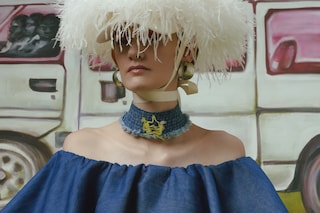 Thebe Magugu SS23