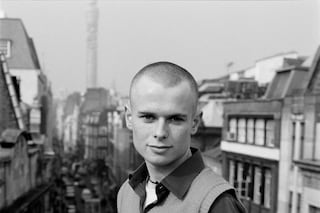 Marc Valle&#233;, Cal Soho (1996)