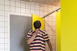 Voksev&#230;rk, Mads Joakim Rimer Rasmussen (2022)