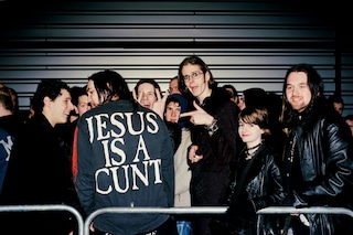 Neil Massey, “Jesus Is...”