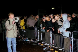 Neil Massey, “Liverpudlian Preacher Man”&#160;