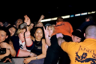 Neil Massey, “Love Pit”