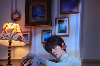 TXT_The Name Chapter TEMPTATION_Lullaby Concept Ph