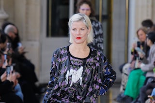 Andreas Kronthaler for Vivienne Westwood AW23
