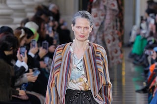 Andreas Kronthaler for Vivienne Westwood AW23