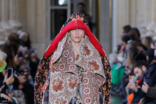 Andreas Kronthaler for Vivienne Westwood AW23