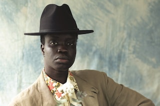 Atong, Atem, “The Engagement” 