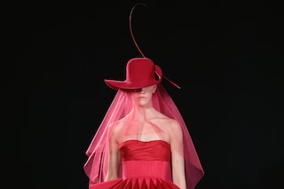 Robert Wun SS23 couture