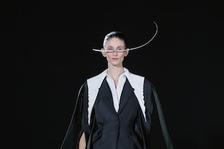 Robert Wun SS23 couture