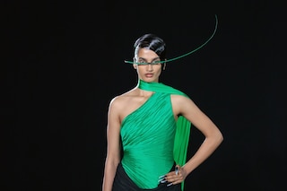 Robert Wun SS23 couture