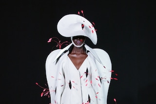 Robert Wun SS23 couture