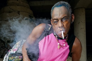 TBow, Transition (2020)