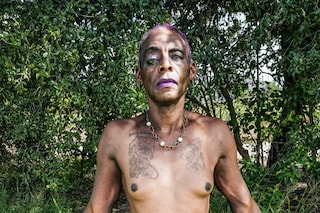 TBow, Transition (2020)