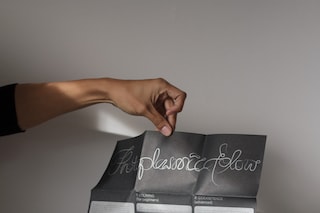 Protoplasmic Flow (2021), Jenna Sutela