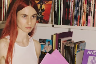 Climax Books at Sadie Coles