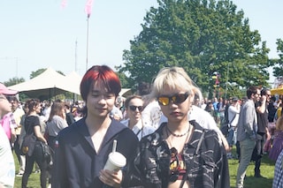 Dazed Club at Wide Awake