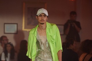 Martine Rose's inherently political and celebratory SS24 – PORT
