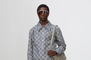 Gucci SS24 menswear