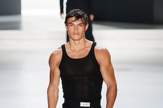 Dolce &amp; Gabbana SS24 menswear