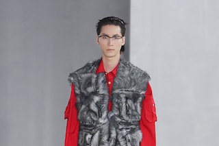 Prada SS24 menswear
