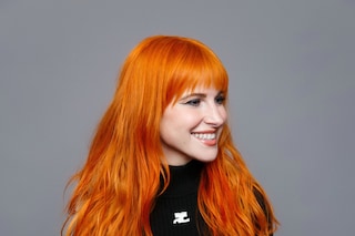 Hayley Williams: Hair through the years