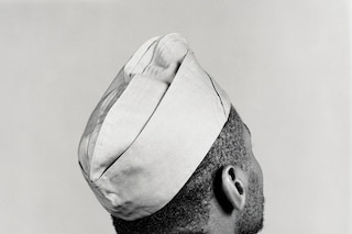 Robert Mapplethrope at Xavier Hufkens