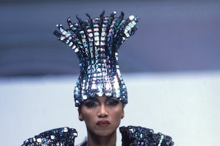 Paco Rabanne’s space age archives 