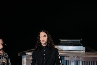SHAO Lang SS24 collection NYFW 