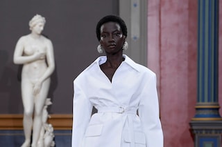 Valentino SS24 womenswear collection Paris Fashion Week