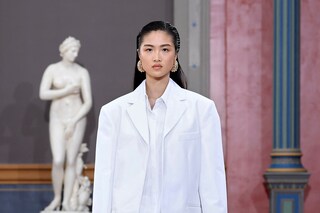 Valentino SS24 womenswear collection Paris Fashion Week
