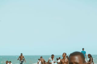 Douglas Condzo photographer