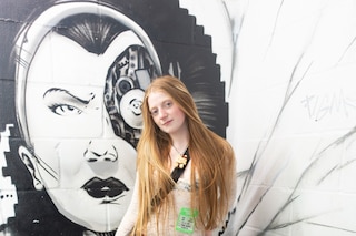 Hysteric Glamour x The Dare