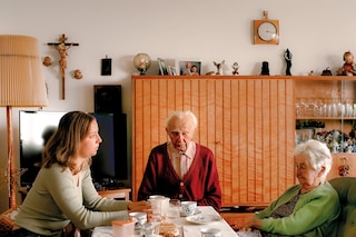 Valentin Goppel, Zwischen Den Jahren