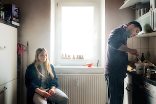 Valentin Goppel, Zwischen Den Jahren