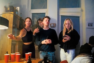 Valentin Goppel, Zwischen Den Jahren