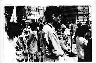 Daido Moriyama Shashin Jidai 1981–1988