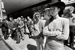 Glen Luchford Roseland book feat. Kate Moss