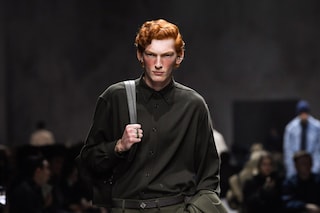 Milan Men’s round up Fendi AW24