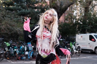 Street Flash issue two