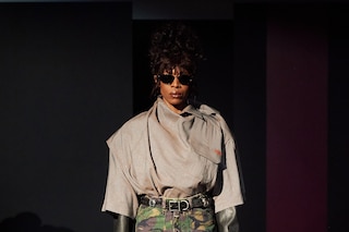 Martine Rose AW24