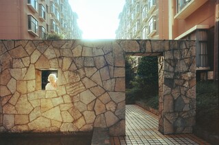 An Liu, Weaving The World