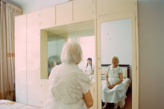 An Liu, Weaving The World