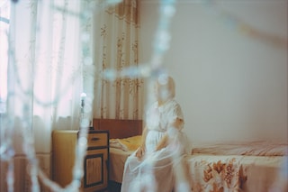 An Liu, Weaving The World