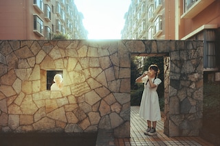 An Liu, Weaving The World
