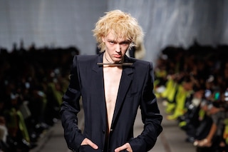 Alexander McQueen AW24