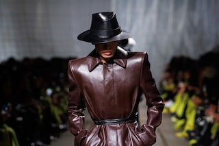 Alexander McQueen AW24