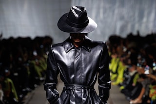 Alexander McQueen AW24