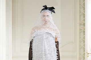 Paris Fashion Week AW24 round up