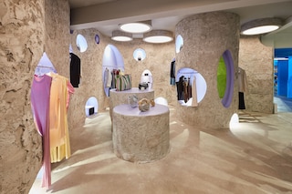 LN-CC concept store London 